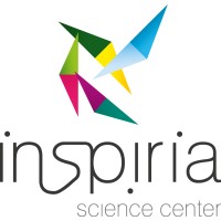 INSPIRIA science center logo - Similar company to Strömstad & Co