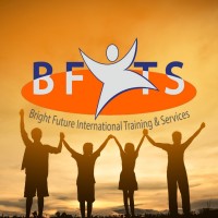 BFITS Thailand logo - Similar company to Bodindecha (Sing Singhaseni) School