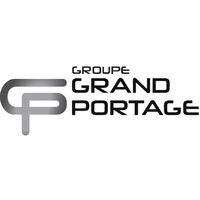 Groupe Grand Portage logo - Similar company to Puresphera