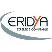 ERIDYA logo - Similar company to Socic - Expertise Comptable