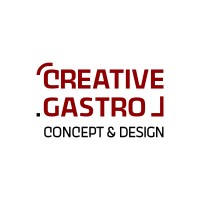 Creative Gastro Concept & Design AG logo - Similar company to Imgrüth Ag
