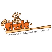 The Sizzle logo - Similar company to X Nor Y (Pvt) Ltd
