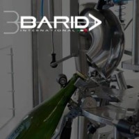 Barida International logo - Similar company to Borelli Group Srl