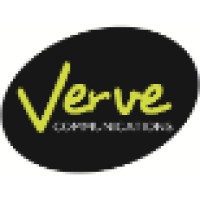 Verve PR logo - Similar company to Phronesis