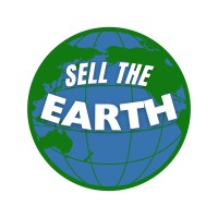 Sell The Earth logo - Similar company to Powerofshe