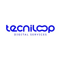 TECNILOOP Digital Services logo - Similar company to Aquarian