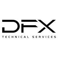 DFX Technical Services logo - Similar company to Nx Utilities