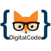 DigitalCode logo - Similar company to Digital Code