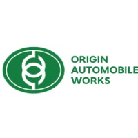 Origin Automobile Works (OAW) logo - Similar company to Origin Tech Group Nigeria