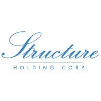 Structure Holding Corp. logo - Similar company to Blakeferguson