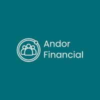 Andor Financial logo - Similar company to School Holidays