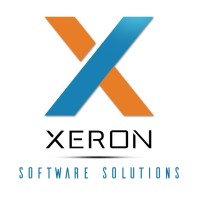 Xeron Software Solutions logo - Similar company to Zeron Technologies Pvt. Ltd.