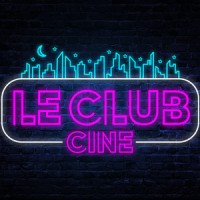 LE CLUB CINEMA - MEDIA logo - Similar company to Viseeon France