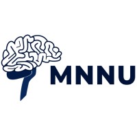 Multidisciplinair NAH Netwerk Utrecht logo - Similar company to Nah Eindelijk