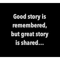 The Storytelling Agency logo - Similar company to Thinking Labs