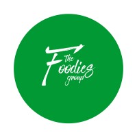 The Foodies Group logo - Similar company to Woolwich Observer