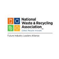 NWRA Future Leaders logo - Similar company to National Waste & Recycling Association - Future Industry Leaders Alliance