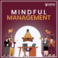 Mindful Management logo - Similar company to Steven Gaffney Company