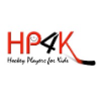 Hockey Players For Kids