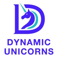 Dynamic Unicorns logo - Similar company to Enterprise Plus