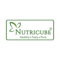 Nutricube India logo - Similar company to The Mhaske Group