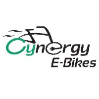 Cynergy E-Bikes logo - Similar company to Eden-E-Motion