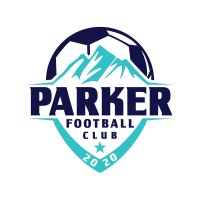 Parker Football Club logo - Similar company to Duluth Football Club
