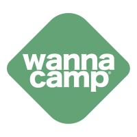 WannaCamp logo - Similar company to T.A.L.