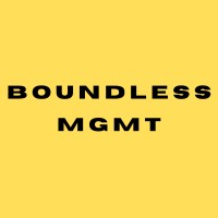Boundless MGMT logo - Similar company to Flair Mgmt