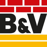 B&V Hoch-, Kabel- und Tiefbau GmbH logo - Similar company to Siteplan.Dk