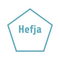 Hefja logo - Similar company to Leitar Capital Partners