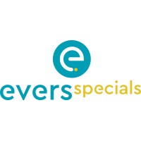 Evers Specials logo - Similar company to Bicker Fair