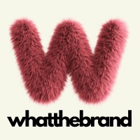 What The Brand logo - Similar company to Atlas Planning Group