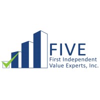 FIRST INDEPENDENT VALUE EXPERTS, INC. logo - Similar company to Mg Value Experts