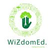 WiZdom Ed logo - Similar company to Vinyas Group