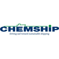 Chemship BV logo - Similar company to Vikode