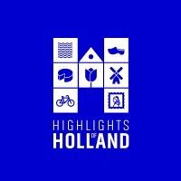 Highlights of Holland logo - Similar company to Unique Label