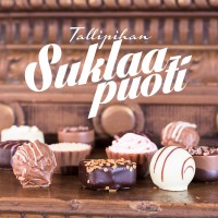 Tallipihan Suklaapuoti logo - Similar company to Pof Interior