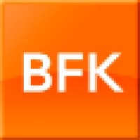 BFK Brand logo - Similar company to Fusio Ltd