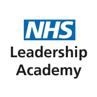 NHS Leadership Academy 💙 logo - Similar company to Health Education England