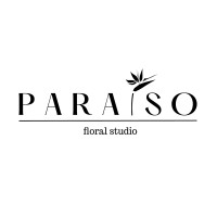PARAISO FLORAL STUDIO logo - Similar company to Durbanity Events