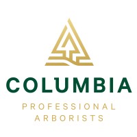 Columbia Professional Arborists logo - Similar company to Equipnorth