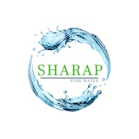 Sharap Pure Trading Water LLC logo - Similar company to Monviso Italian Natural Mineral Water