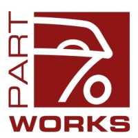 partworks GmbH logo - Similar company to Exatrek