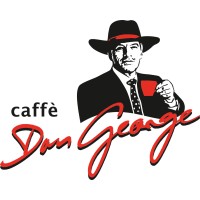 caffè Don George Gourmetrösterei AG logo - Similar company to Blum Kaffee