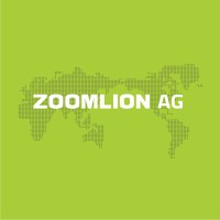 Zoomlion Agriculture Machinery logo - Similar company to Innovixtech