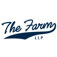 The Farm LLP logo - Similar company to Bertech
