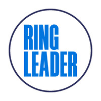 Ringleader Studios logo - Similar company to Cherry Multimedia, Llc