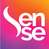 Grupo Sense logo - Similar company to Mir Estúdio | Creative Technology