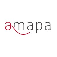 Amapa logo - Similar company to Striker Solutions S.R.L.